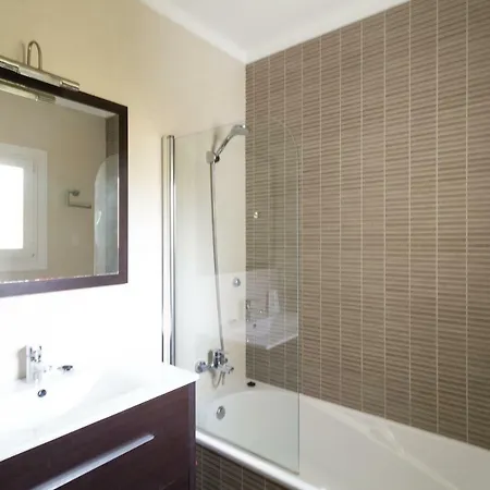 Holiday home Casa Suissa - Sistachrentals L'Estartit