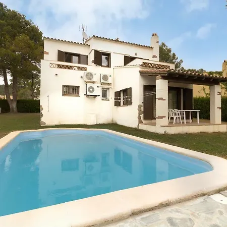 Holiday home Casa Suissa - Sistachrentals