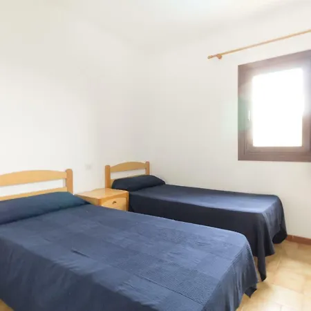 Holiday home Casa Suissa - Sistachrentals L'Estartit