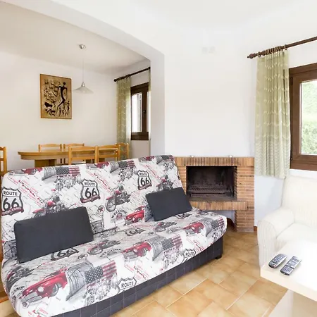 Holiday home Casa Suissa - Sistachrentals