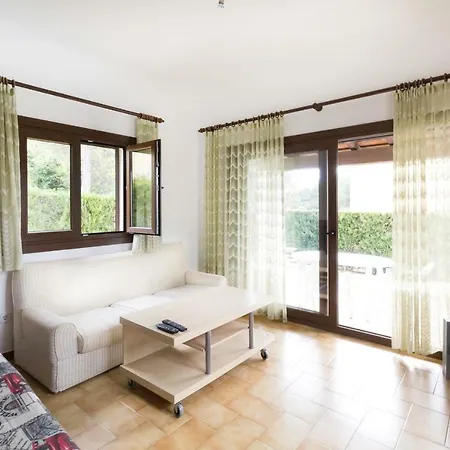 Casa Suissa - Sistachrentals L'Estartit