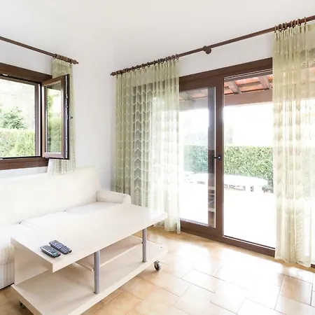 Holiday home Casa Suissa - Sistachrentals *
